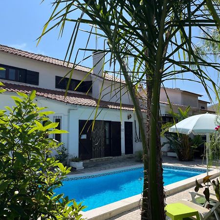 Casa Pausa Sesimbra Holiday Home ภายนอก รูปภาพ
