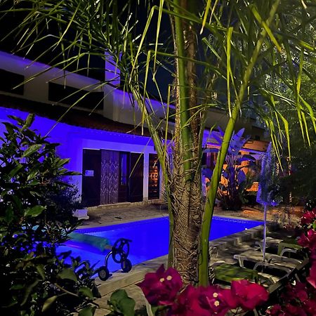 Casa Pausa Sesimbra Holiday Home ภายนอก รูปภาพ