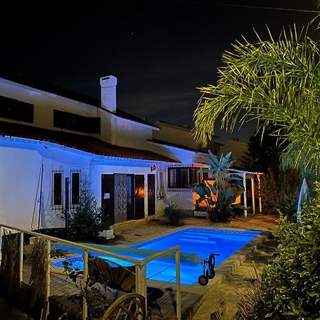 Casa Pausa Sesimbra Holiday Home ภายนอก รูปภาพ