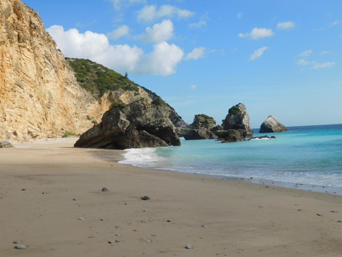 Casa Pausa Sesimbra Holiday Home ภายนอก รูปภาพ