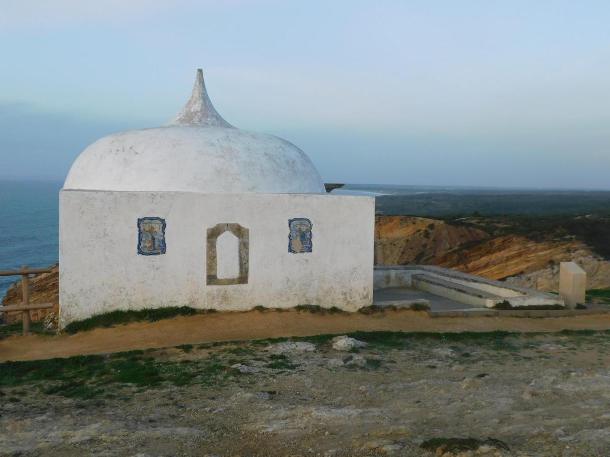Casa Pausa Sesimbra Holiday Home ภายนอก รูปภาพ