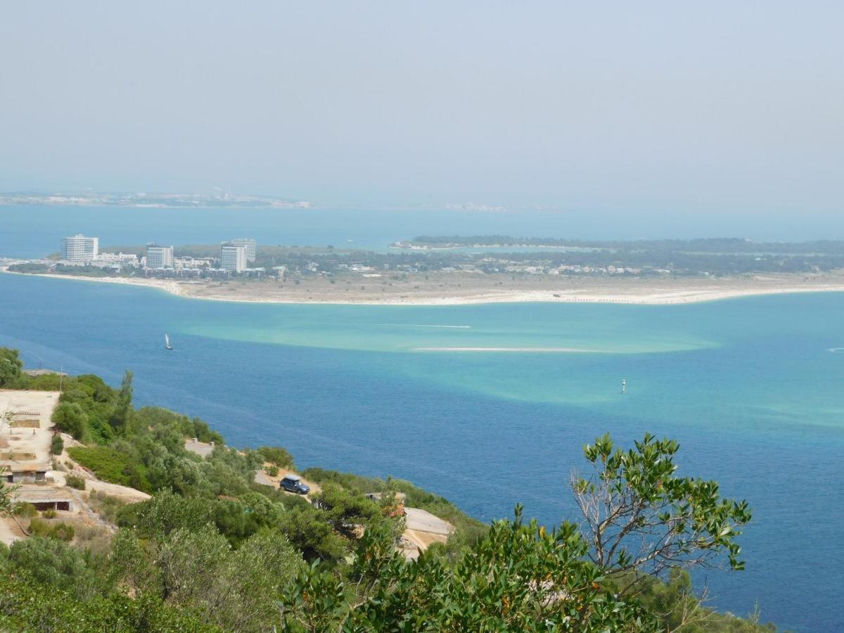 Casa Pausa Sesimbra Holiday Home ภายนอก รูปภาพ