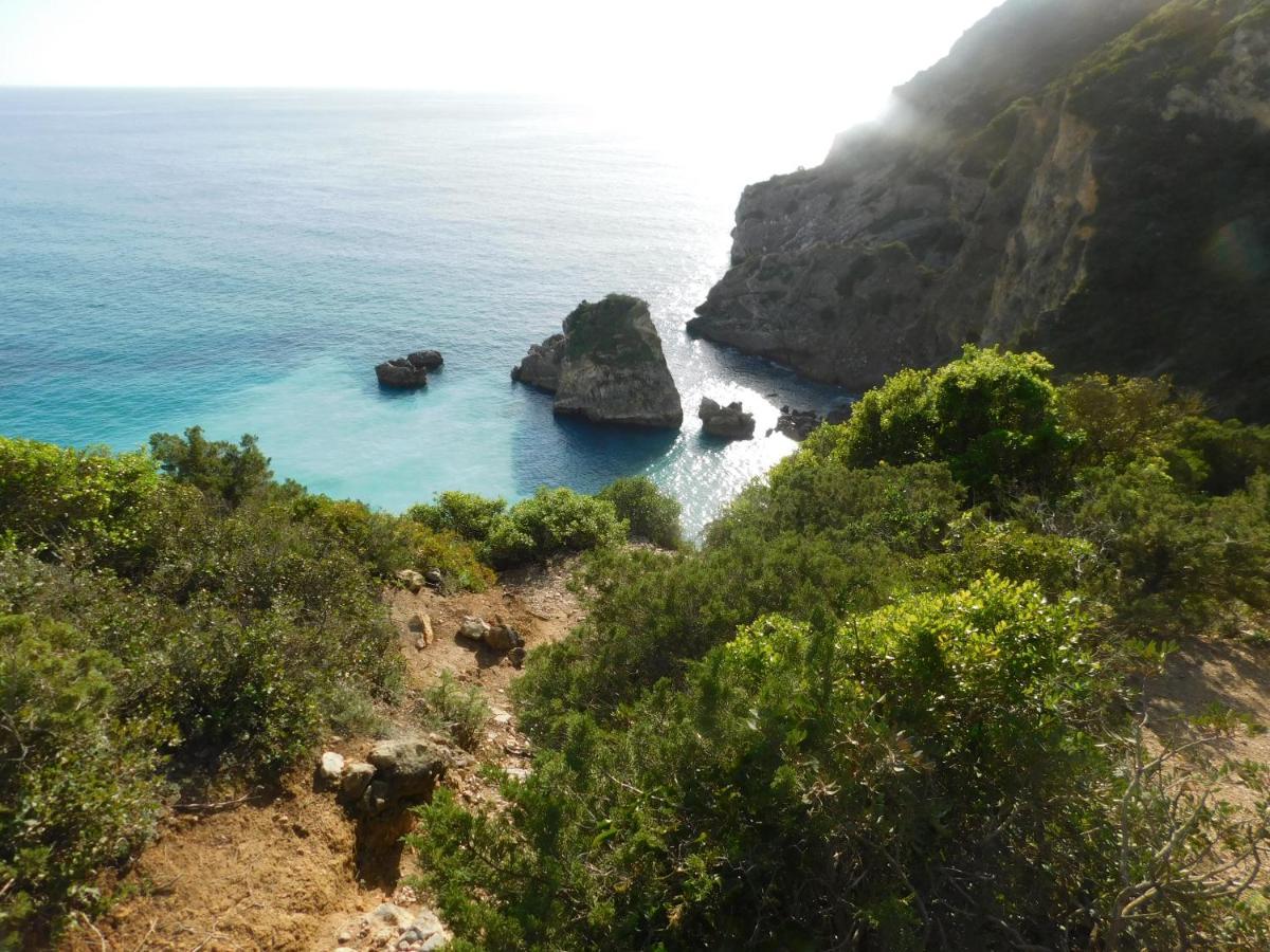 Casa Pausa Sesimbra Holiday Home ภายนอก รูปภาพ