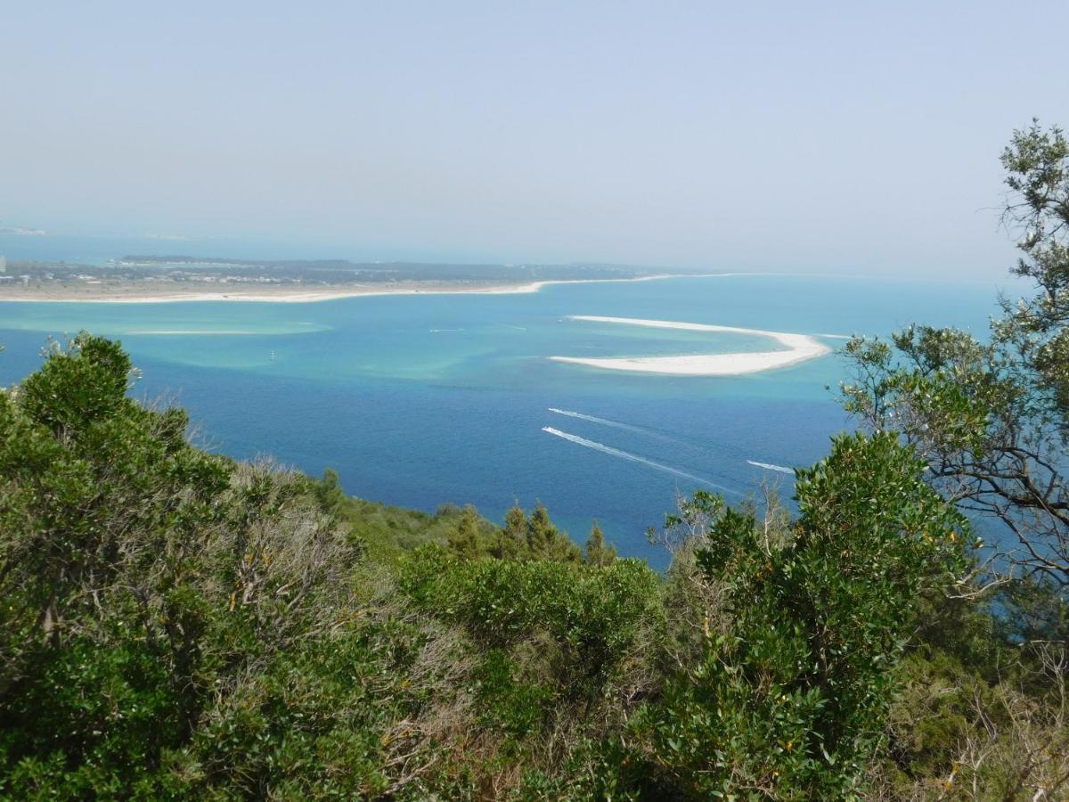 Casa Pausa Sesimbra Holiday Home ภายนอก รูปภาพ