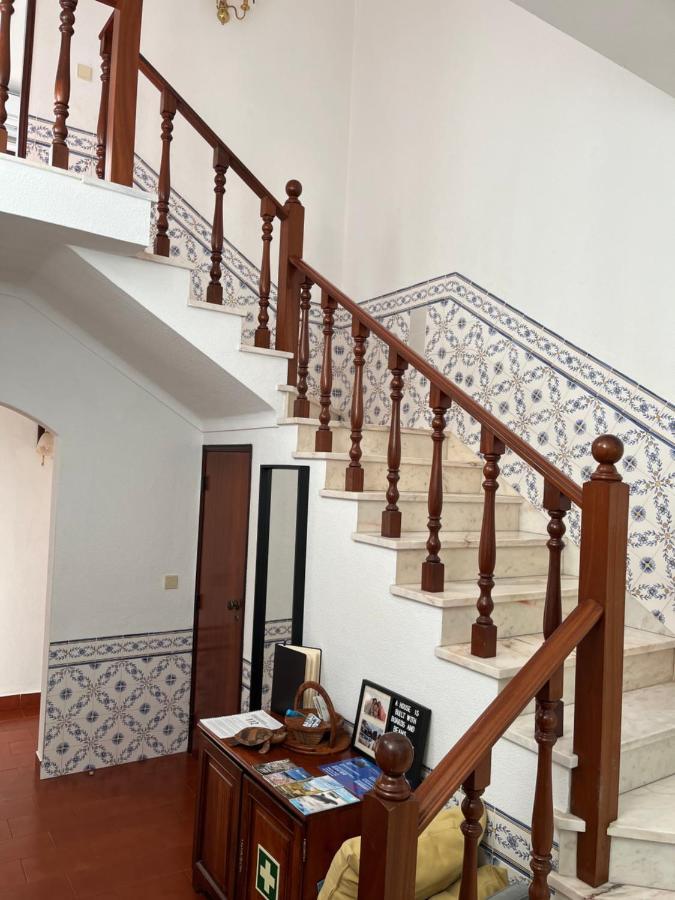 Casa Pausa Sesimbra Holiday Home ภายนอก รูปภาพ