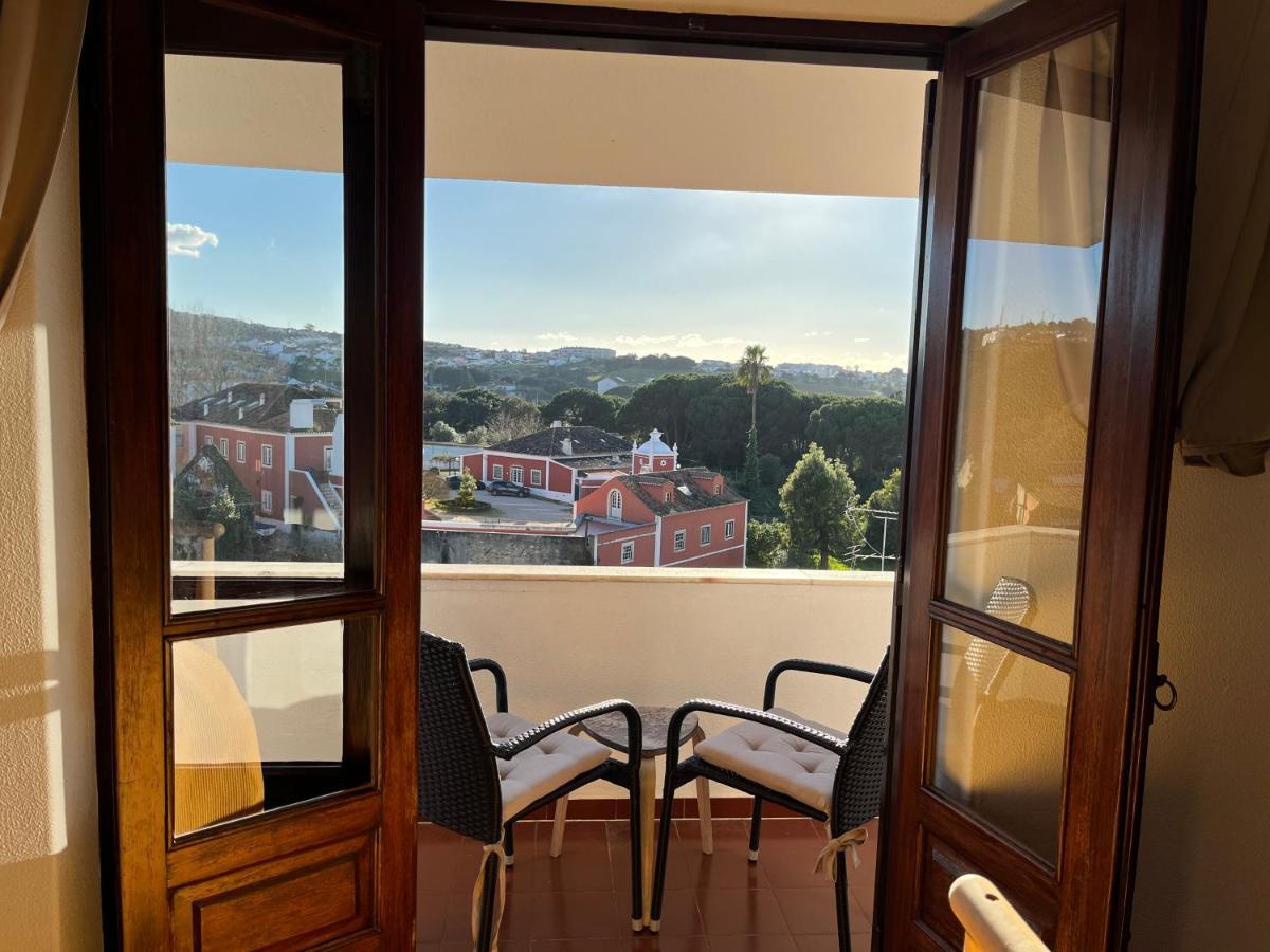 Casa Pausa Sesimbra Holiday Home ภายนอก รูปภาพ