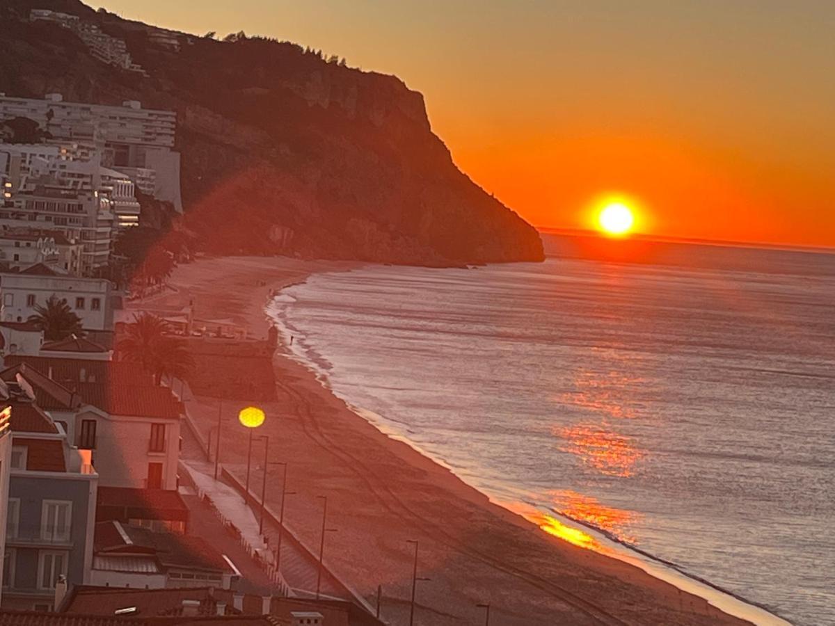 Casa Pausa Sesimbra Holiday Home ภายนอก รูปภาพ