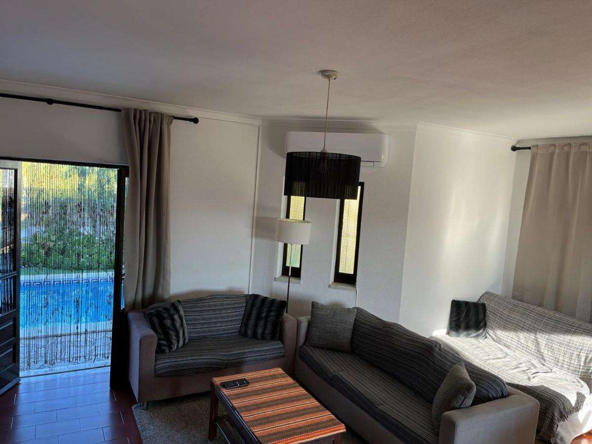 Casa Pausa Sesimbra Holiday Home ภายนอก รูปภาพ