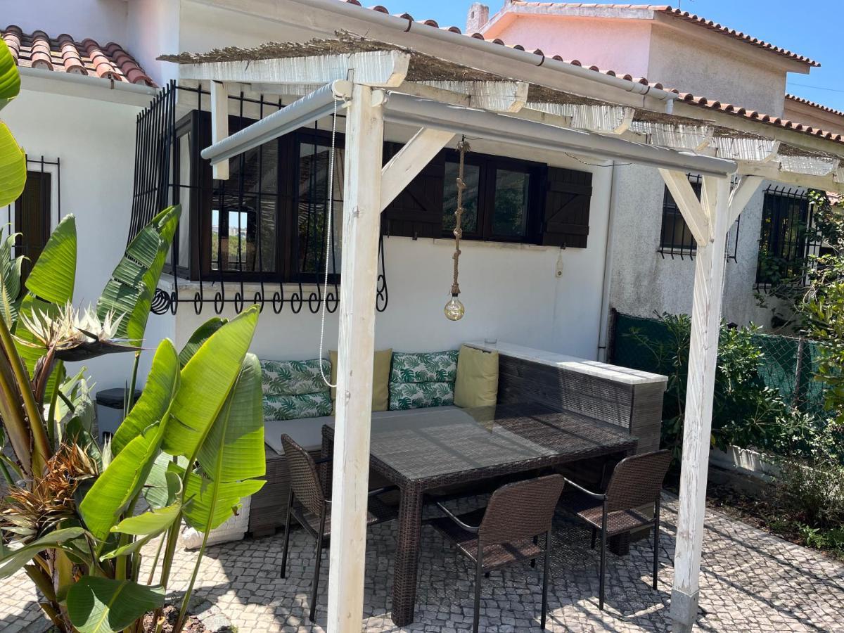 Casa Pausa Sesimbra Holiday Home ภายนอก รูปภาพ