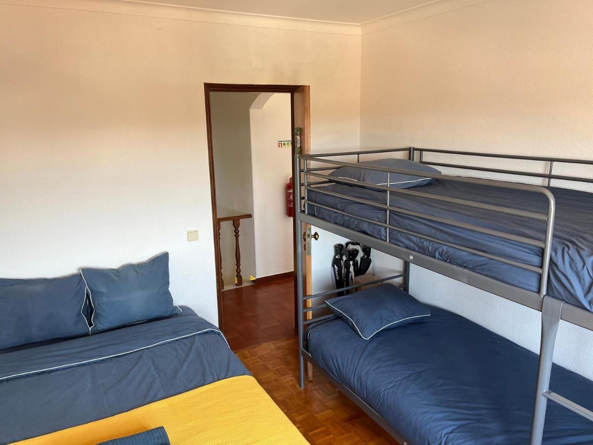 Casa Pausa Sesimbra Holiday Home ภายนอก รูปภาพ