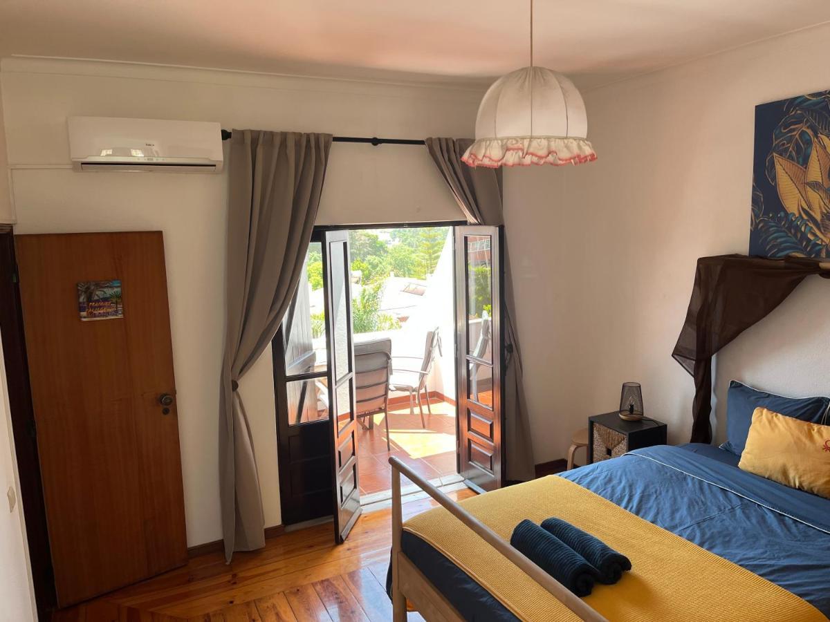 Casa Pausa Sesimbra Holiday Home ภายนอก รูปภาพ