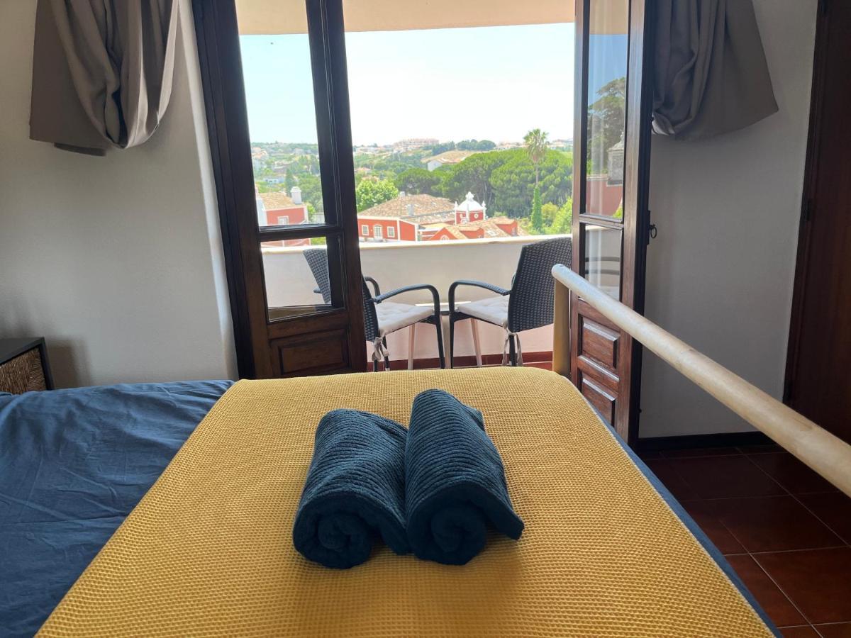 Casa Pausa Sesimbra Holiday Home ภายนอก รูปภาพ