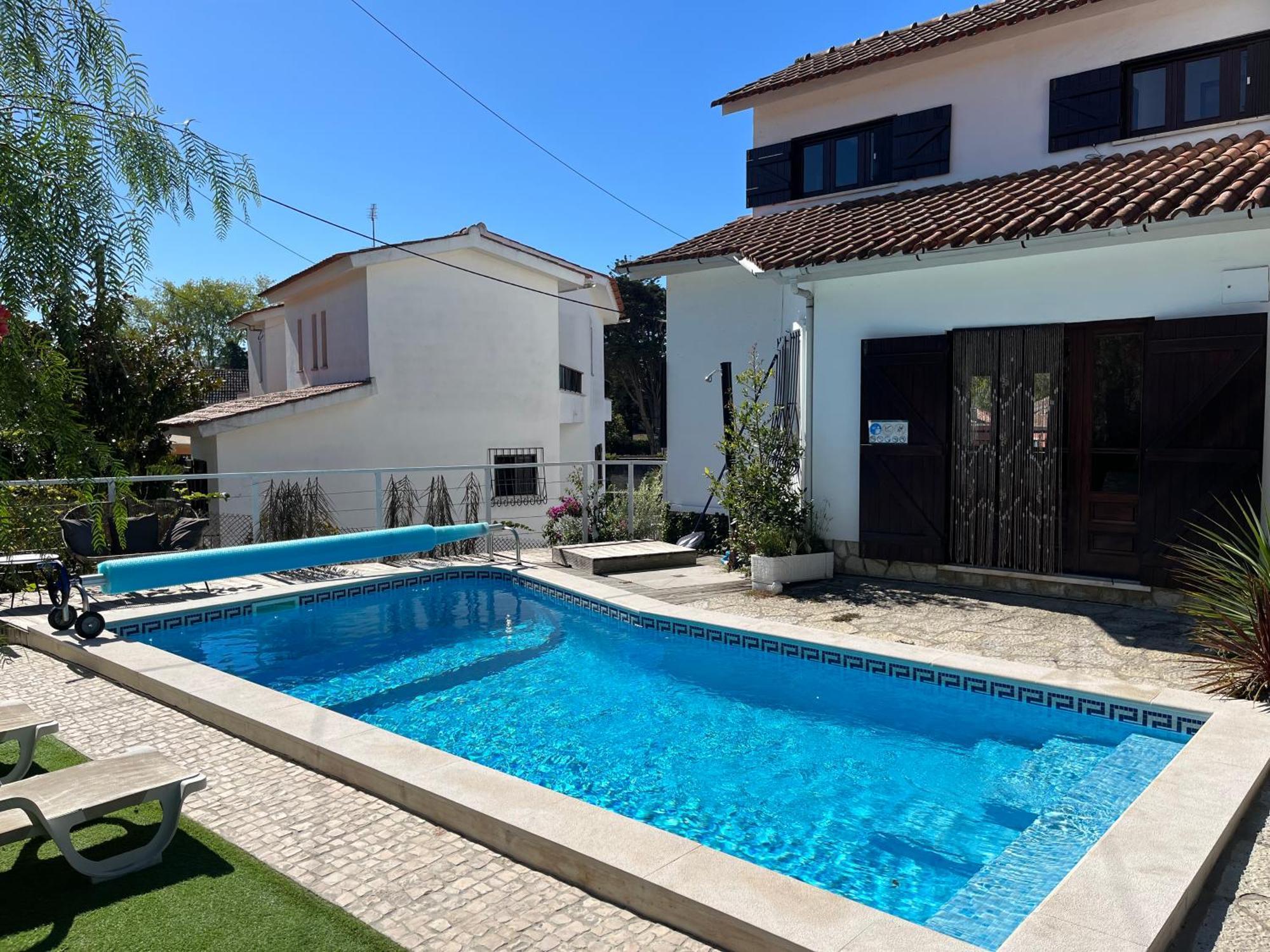 Casa Pausa Sesimbra Holiday Home ภายนอก รูปภาพ