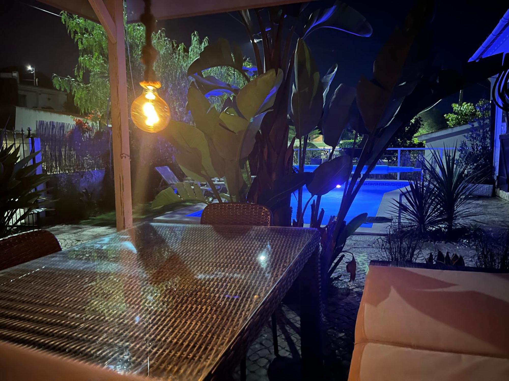 Casa Pausa Sesimbra Holiday Home ภายนอก รูปภาพ